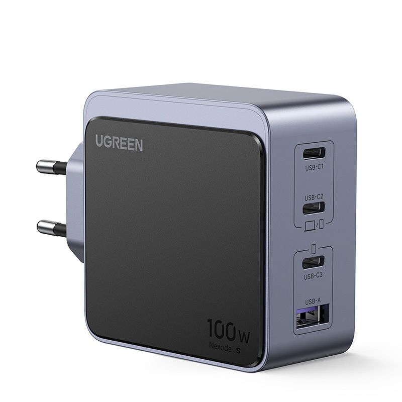 Adapteris Ugreen  UGREEN Nexode S 100W
