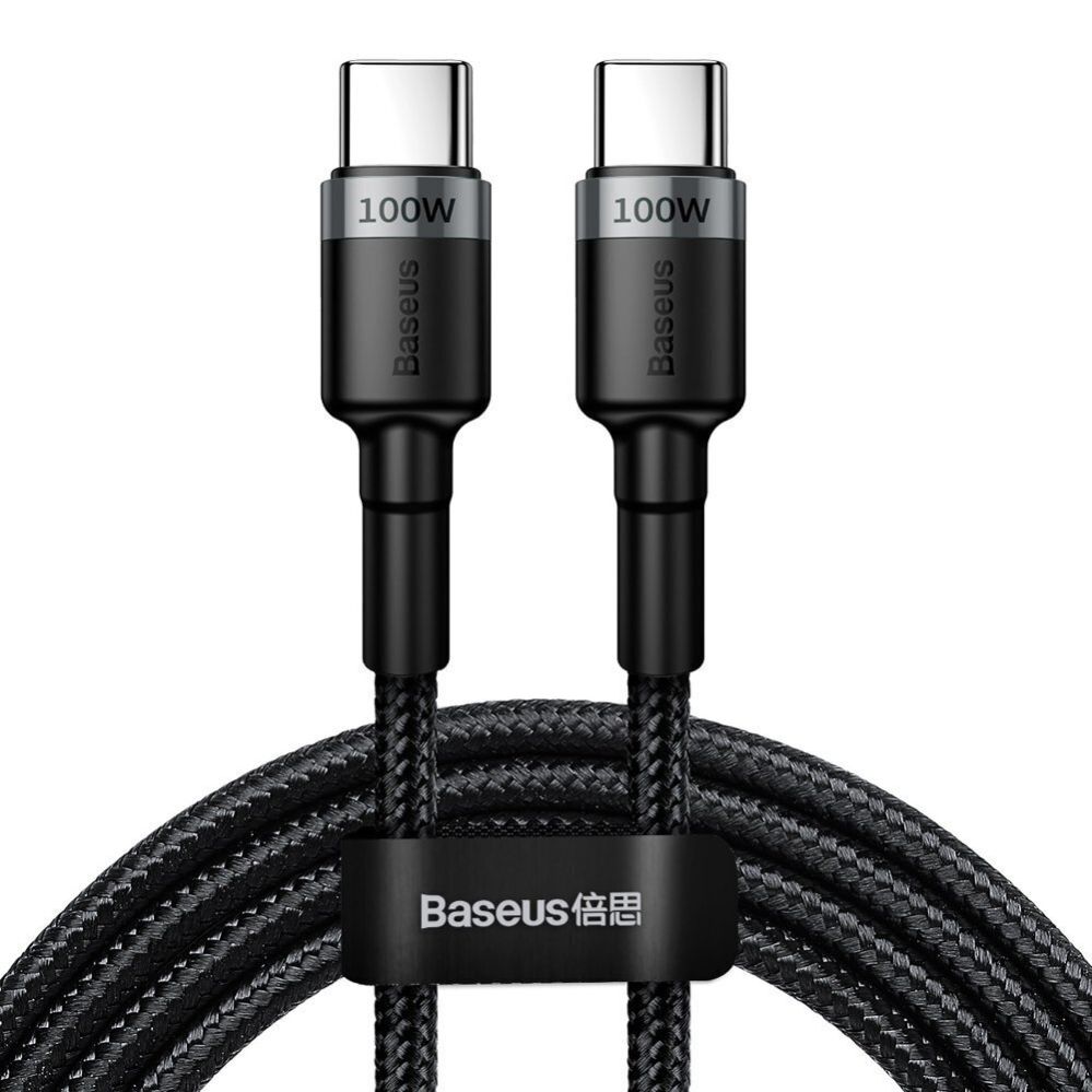 Kabelis Baseus  Kabelis USB C -