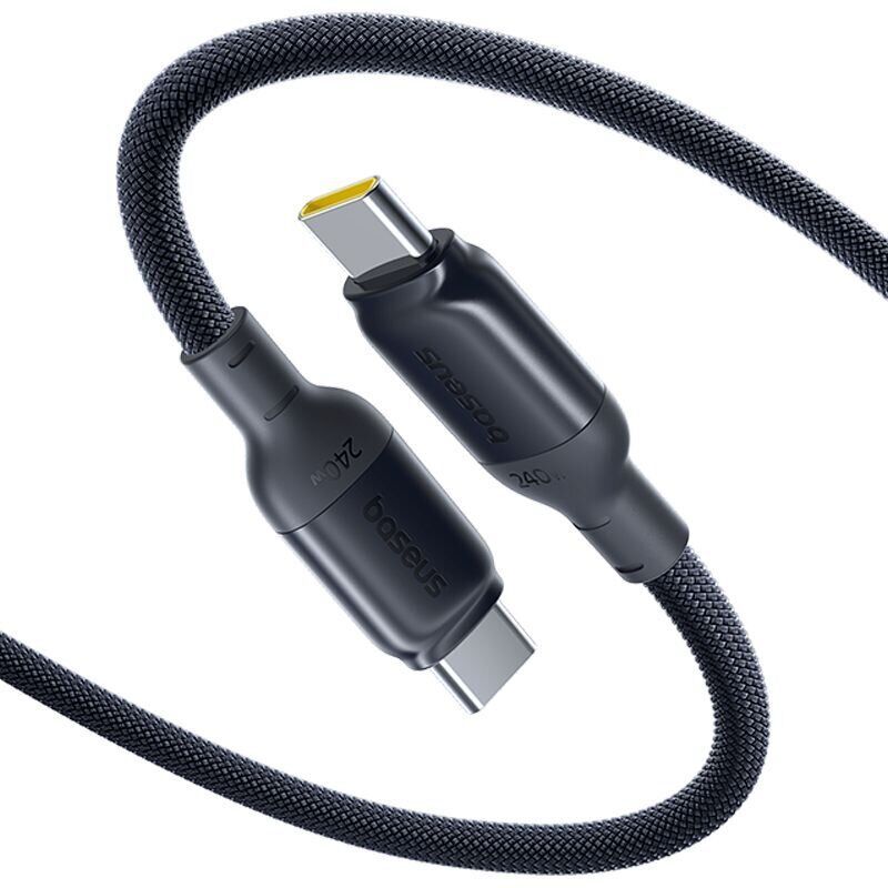 Kabelis Baseus Kabelis USB C -