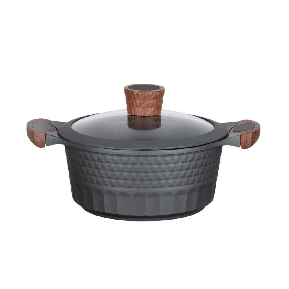 Virtuvei RESTO  RESTO CASSEROLE D20CM 2