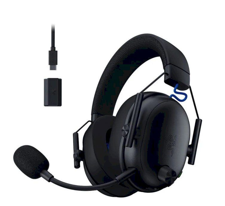 Vadu austiņas Razer  Razer Headset RZ04-05410300-R3G1