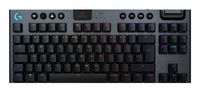 Datora tastatūra Logitech Logitech Keyboard G915