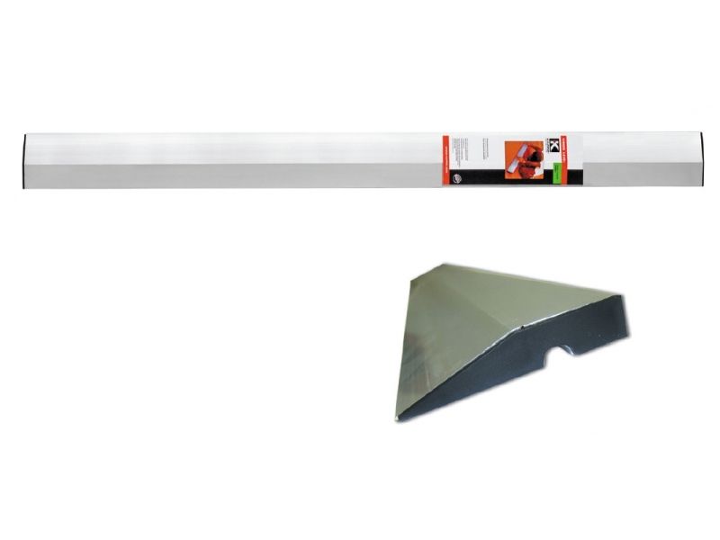 Biroja izejmateriāls kapro KAPRO Trapecveida līdzināšanas