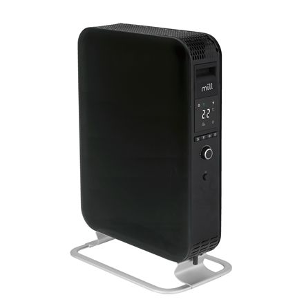Radiators Mill Mill WiFI GEN3 Oil