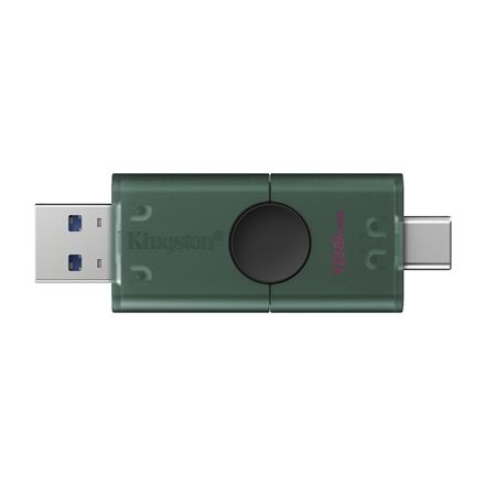 Datu nesēji Kingston Pendrive Data Traveler