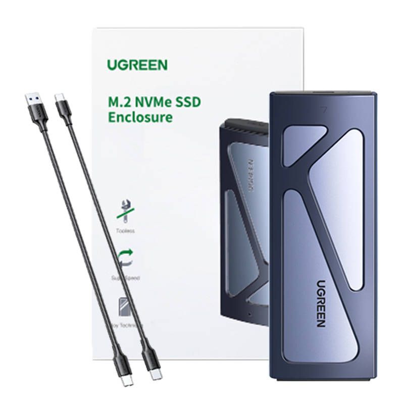 Cita datorprece Ugreen  Ugreen Pocket 15512