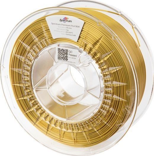 Cita prece spectrum  Spectrum Filament SILK