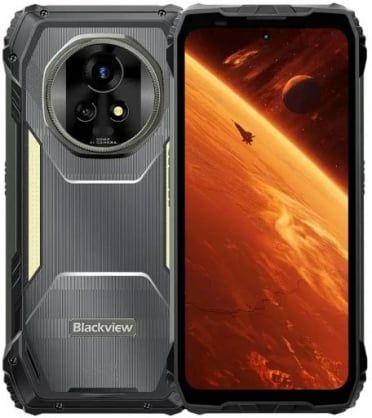 Viedtālrunis Blackview  Blackview XPLORE 2 Rugged