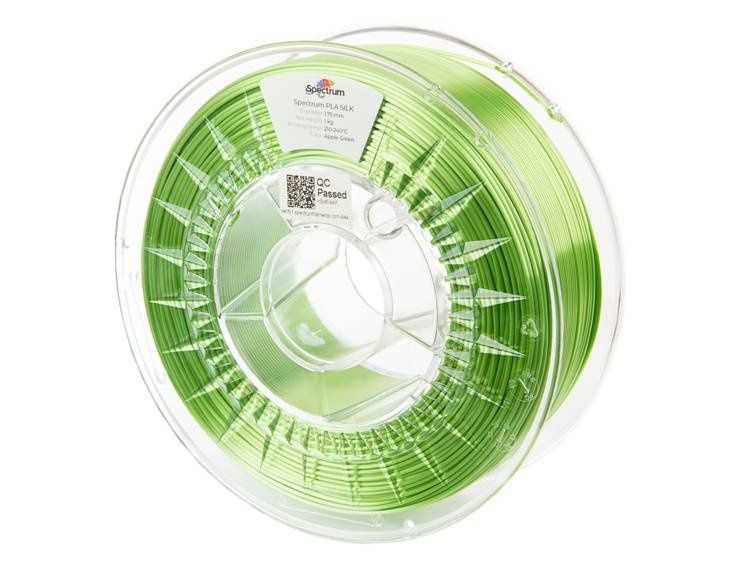 Aksesuāri un izejmateriāli spectrum  Filaments PLA