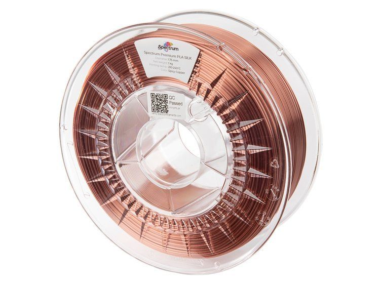 Aksesuāri un izejmateriāli spectrum  Filaments PLA