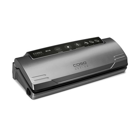 Vakuuma iepakotājs Caso Caso Vacuum sealer