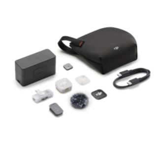 Cita prece DJI  CAMERA ACC MIC