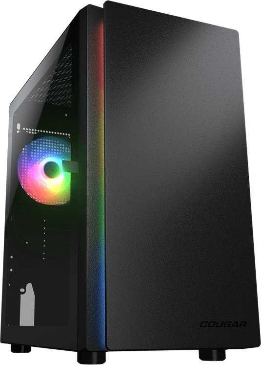 Datoru korpusi Cougar  COUGAR PURITY RGB