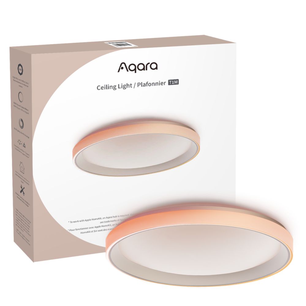 Galda lampa AQARA  Aqara Ceiling Light