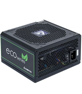 Datoru piederumi Chieftec Chieftec ATX PSU