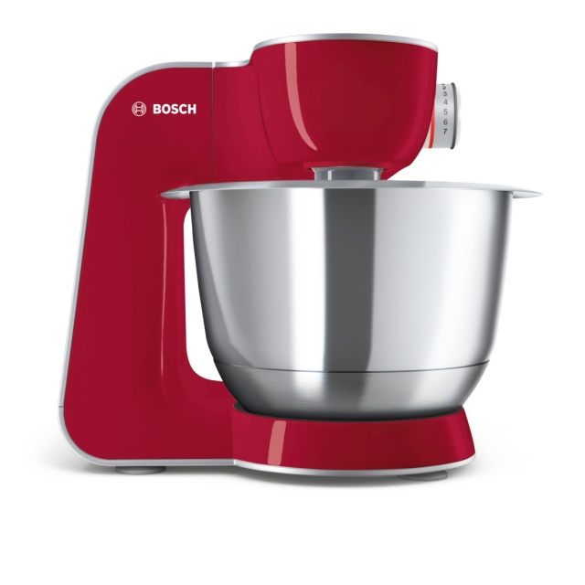 Virtuves kombains Bosch Bosch MUM 58720