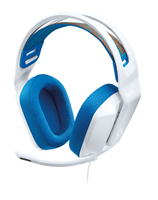 Vadu austiņas Logitech Logitech G335 Wired