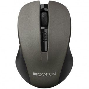 Datora pele Canyon  CANYON Mouse CNE-CMSW1(Wireless