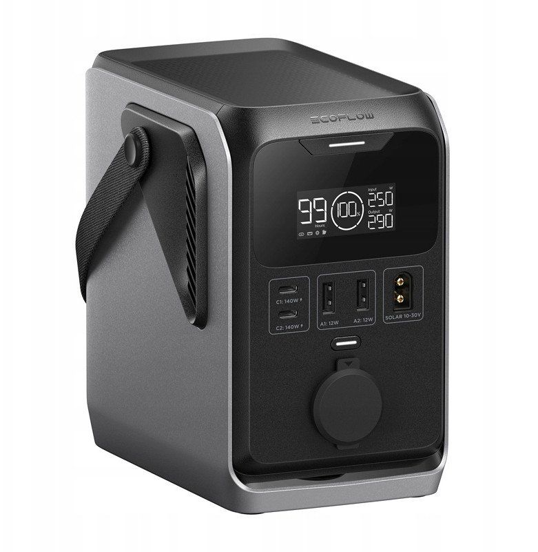 Cita prece iLike  POWERSTATION TRAIL 300