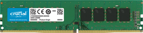 Operatīv atmiņa DDR4 Crucial Crucial 32