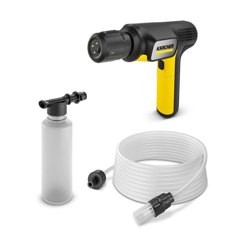 Auto Aksesuāri Karcher Karcher OC Handheld