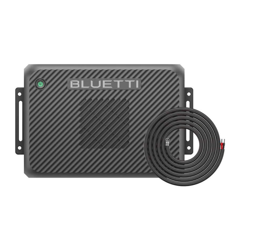 Cita prece bluetti  BLUETTI ladetajs 2