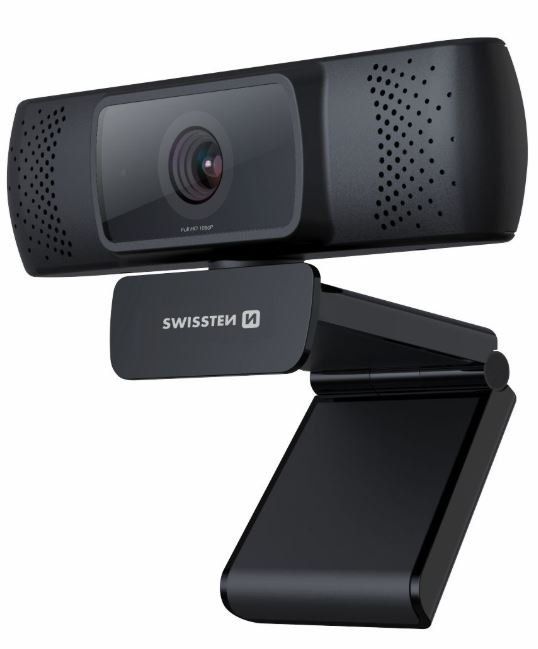Web kamera swissten  Swissten Full HD