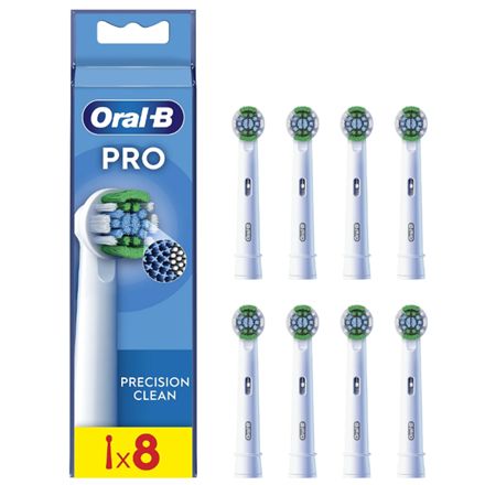 Matu kopšana Oral-B Oral-B Precision Clean