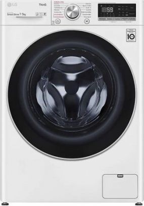 Nocenotas preces (DEMO) LG  LG veļas