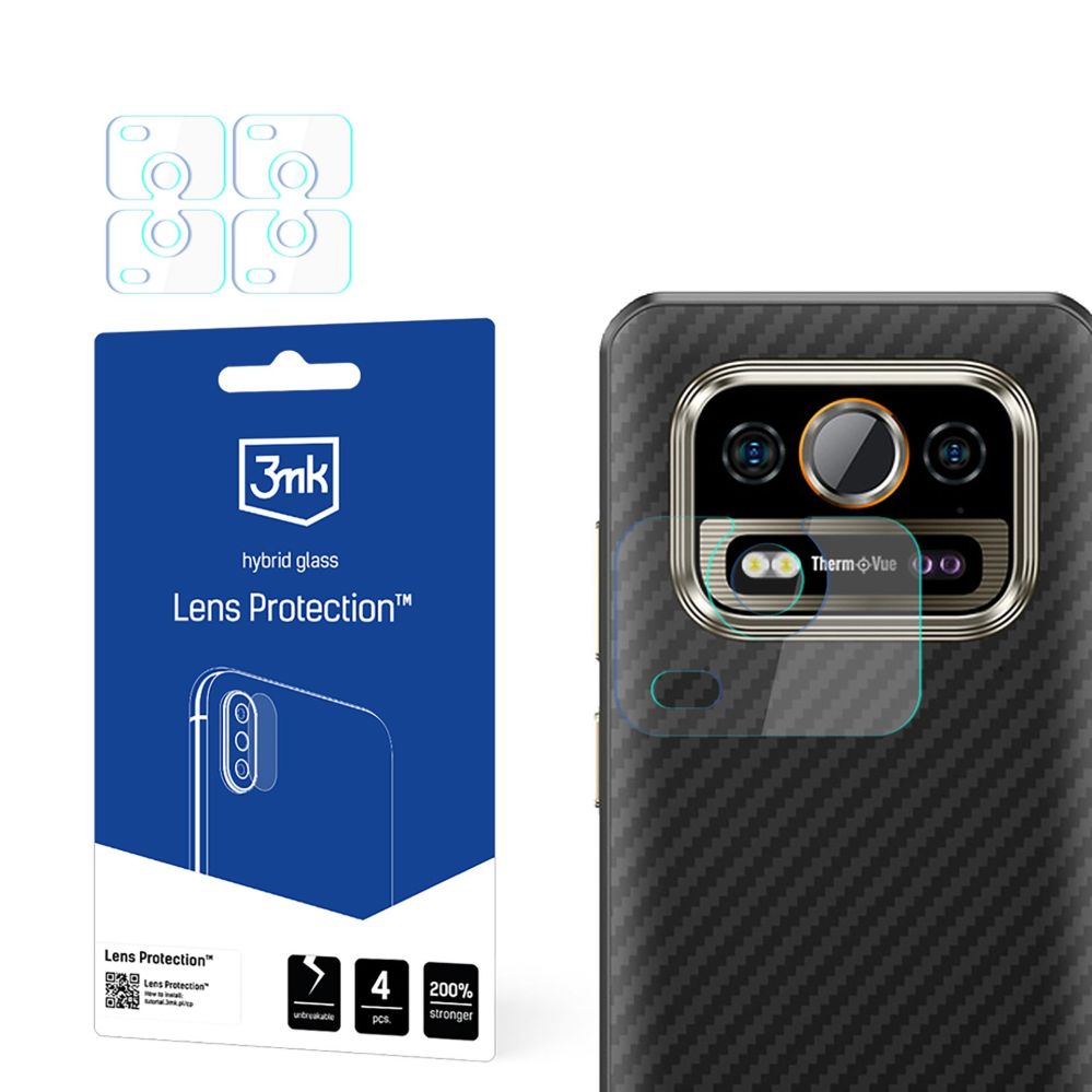 Aizsargplēve UleFone  Ulefone Armor 25T /