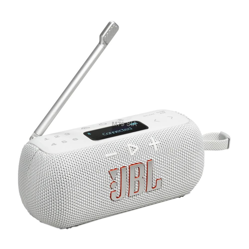Interjeram JBL JBL Tuner 3 Radio