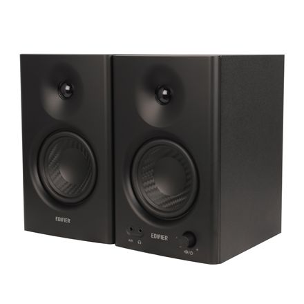 Skaļruņi Edifier Edifier Speaker MR4 Black