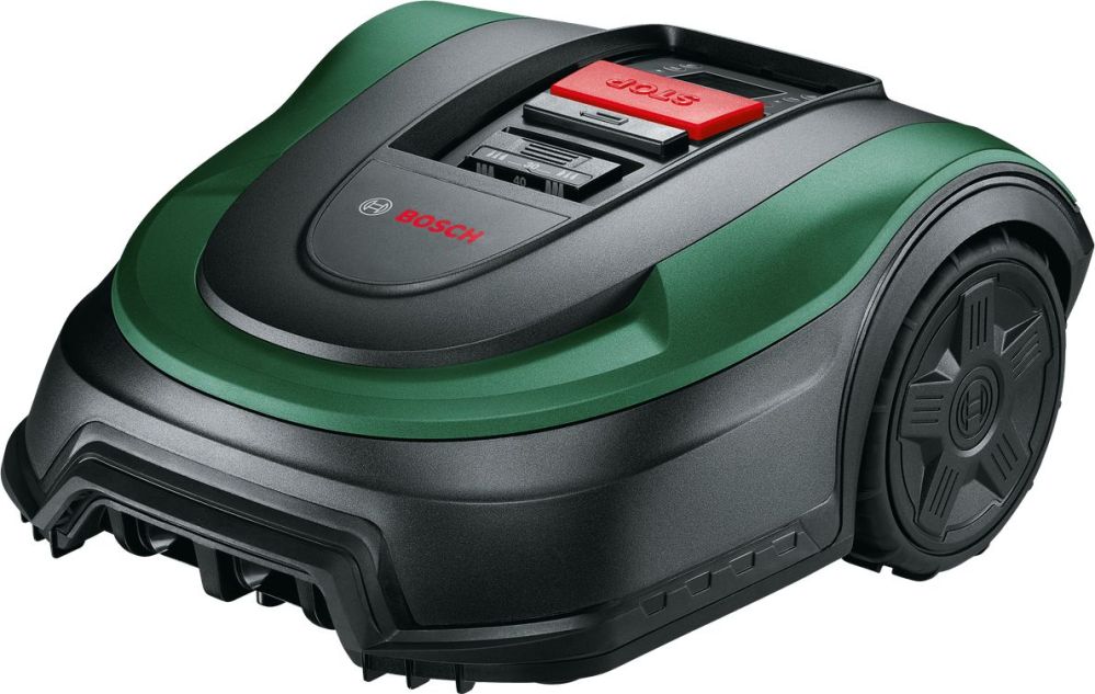 Cita prece Bosch  Bosch Indego XS