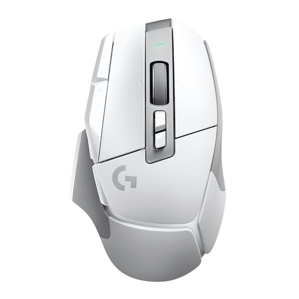 Datora tastatūra Logitech LOGI G502 X