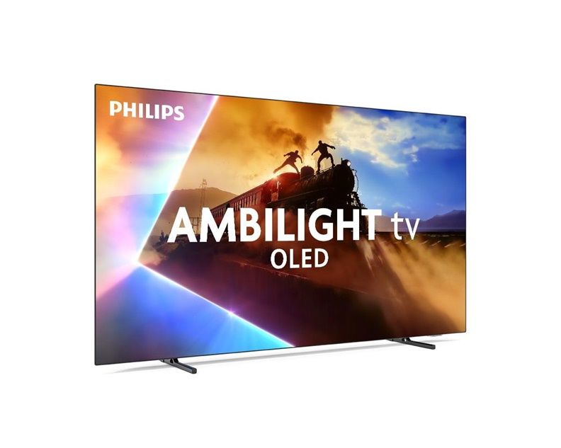 Televizori Philips Philips OLED 4K Ambilight
