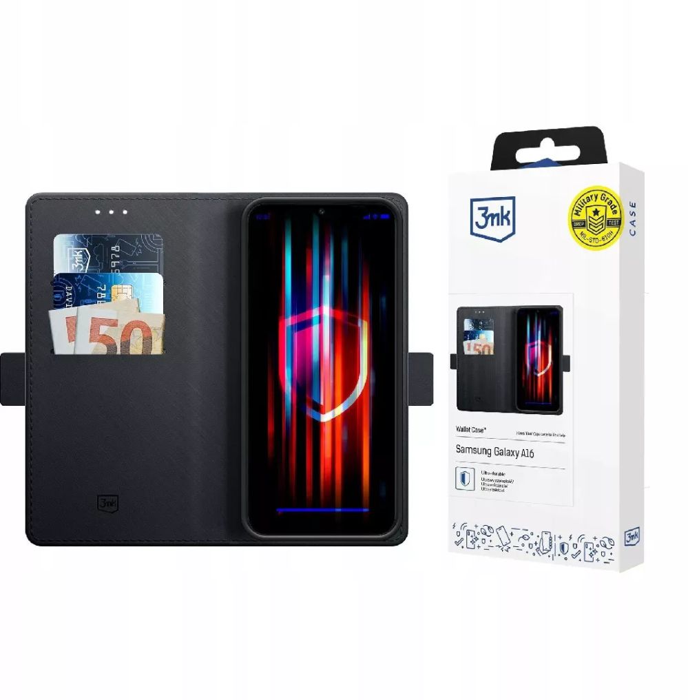 Aizmugurējais vāciņš 3MK Samsung Galaxy S25