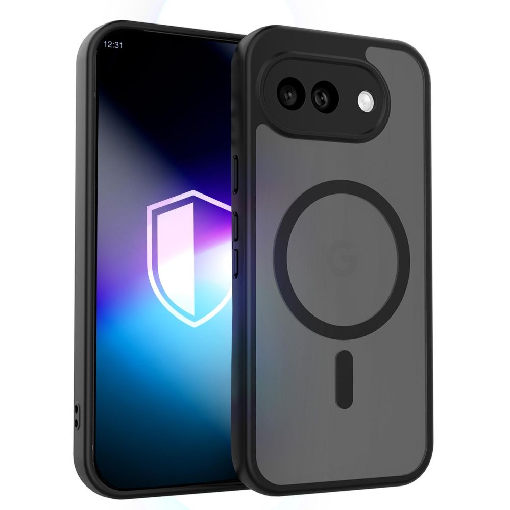 Aizmugurējais vāciņš Google Google Pixel 10A