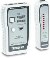 Cita datorprece TRENDnet  TrendNET TC-NT2 Network