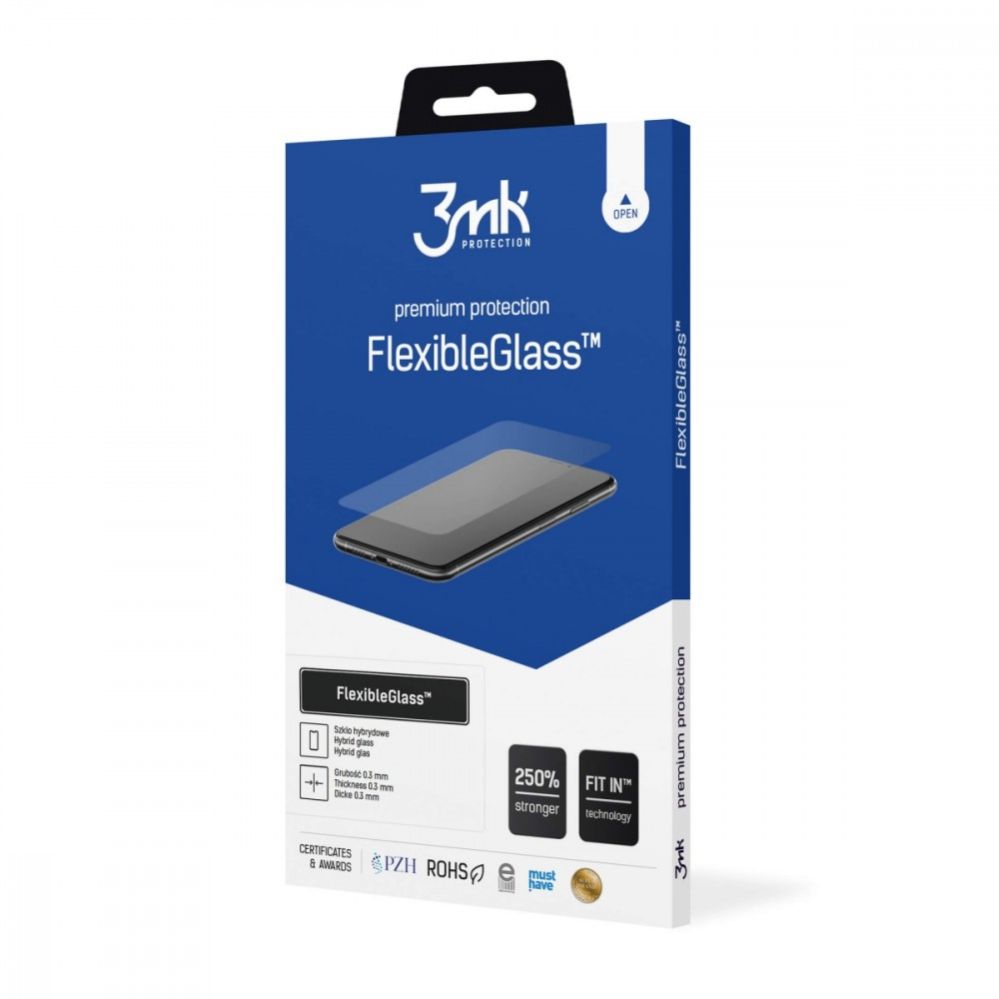 Aizsargplēve 3MK  Hybrid glass FlexibleGlass for