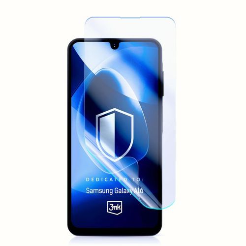 Aizsargplēve 3MK  3mk FlexibleGlass do Samsung
