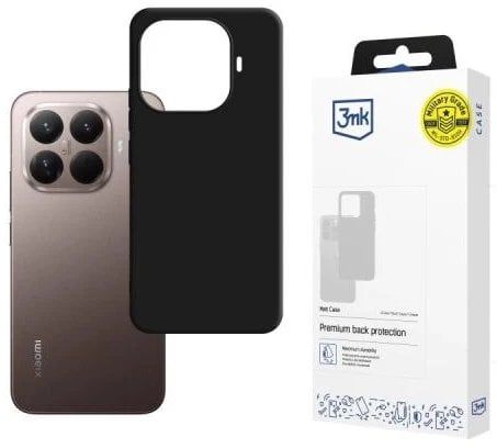 Aizmugurējais vāciņš Xiaomi Xiaomi 15T Pro