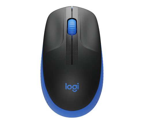Datora pele Logitech  Logitech Full size