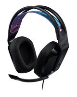 Vadu austiņas Logitech Logitech G335 Wired