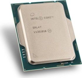 Procesors Intel  Intel Core i5 12400F