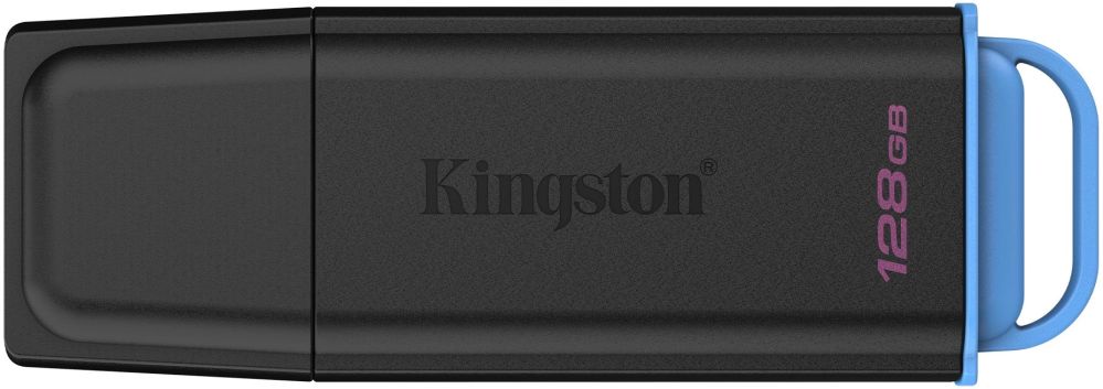 Datu nesēji Kingston KINGSTON 128GB Portable