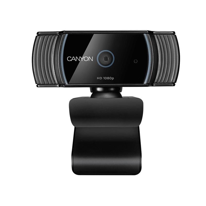 Web kamera Canyon  Canyon Webcam 1080P