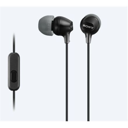 Bezvadu austiņas Sony  SONY in-ear austiņas