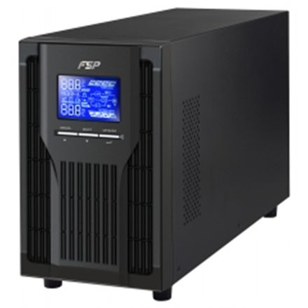 Serveru Barošanas bloki FSP  FORTRON UPS