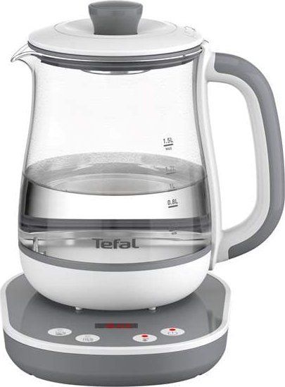Kafijas automāts TEFAL  Tefal BJ 55