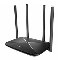 Tīkla iekārtas MERCUSYS  Mercusys MB115-4G N300